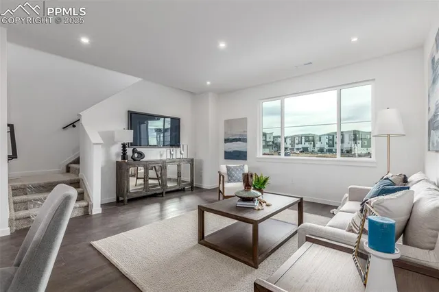 $498,490 | 2224 Peridot Loop, Colorado Springs, CO 80908