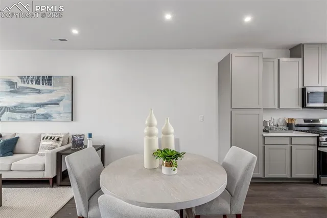 $498,490 | 2224 Peridot Loop, Colorado Springs, CO 80908