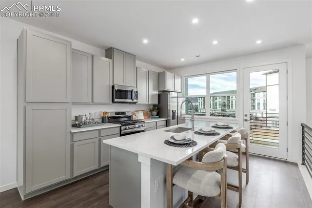 $498,490 | 2224 Peridot Loop, Colorado Springs, CO 80908