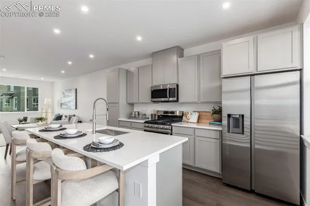 $498,490 | 2224 Peridot Loop, Colorado Springs, CO 80908