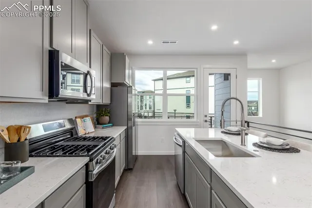 $498,490 | 2224 Peridot Loop, Colorado Springs, CO 80908