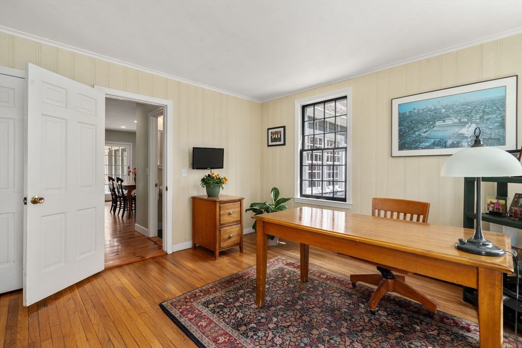 3 Bridle Path Sherborn, MA 01770 - Photo 20 of 42 Gallery Image 20