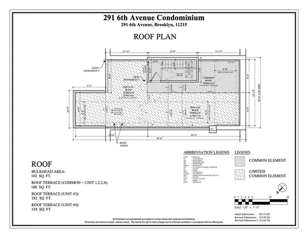 $1,450,000 | 291 6th Avenue, Unit 3 | Park Slope