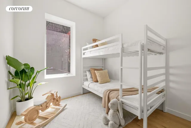 a bathroom with a bathtub and a sink