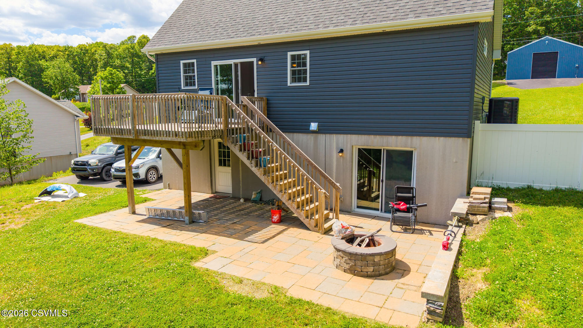 72 Bentwood Road Drums, PA 18222 - Photo 5 of 48