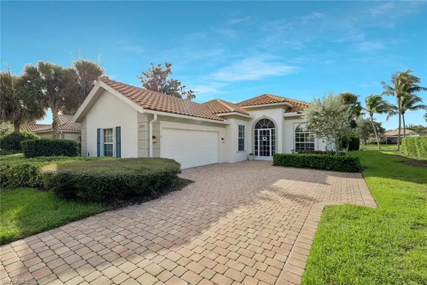 $789,900 | 3701 Whidbey Way, Naples, FL 34119