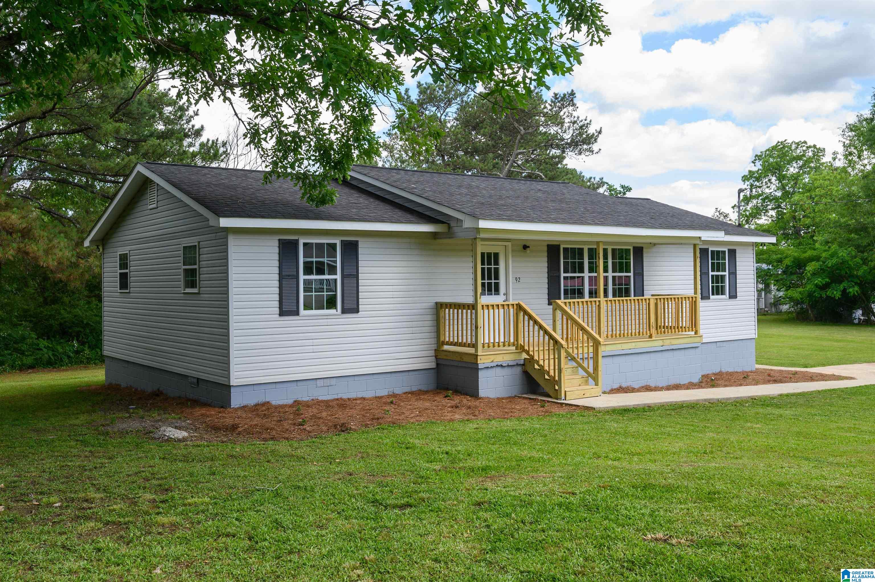 92 Countryview Circle Dora, AL 35062 - Photo 3 of 40