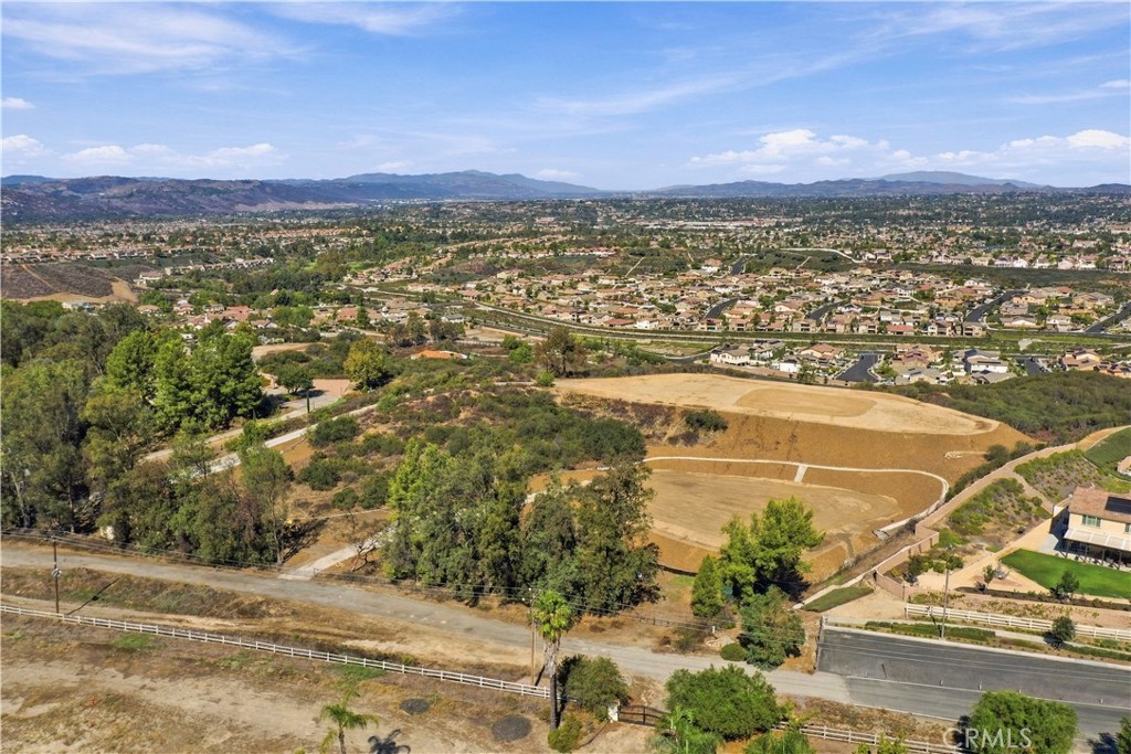 46161 Anza Road Temecula, CA 92592 - Photo 3 of 18 View from South