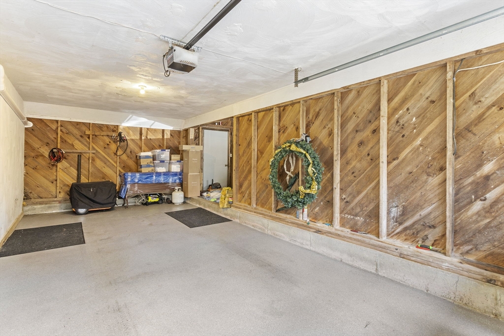 92 Middleton Road Boxford, MA 01921 - Photo 41 of 42 a view of car garage