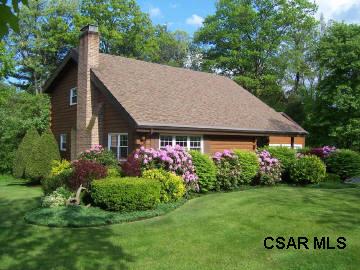 2145 Water Level Road Somerset, PA 15501 - Photo 1 of 1