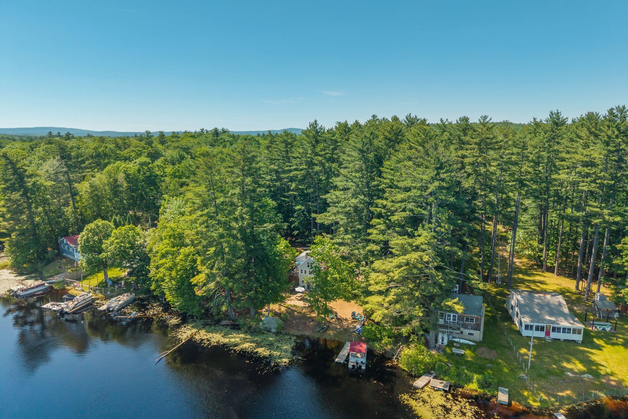 204 Wadleigh Pond Road Lyman, ME 04002 - Photo 2 of 25 10_DJI_20260610033450_0483_D copy