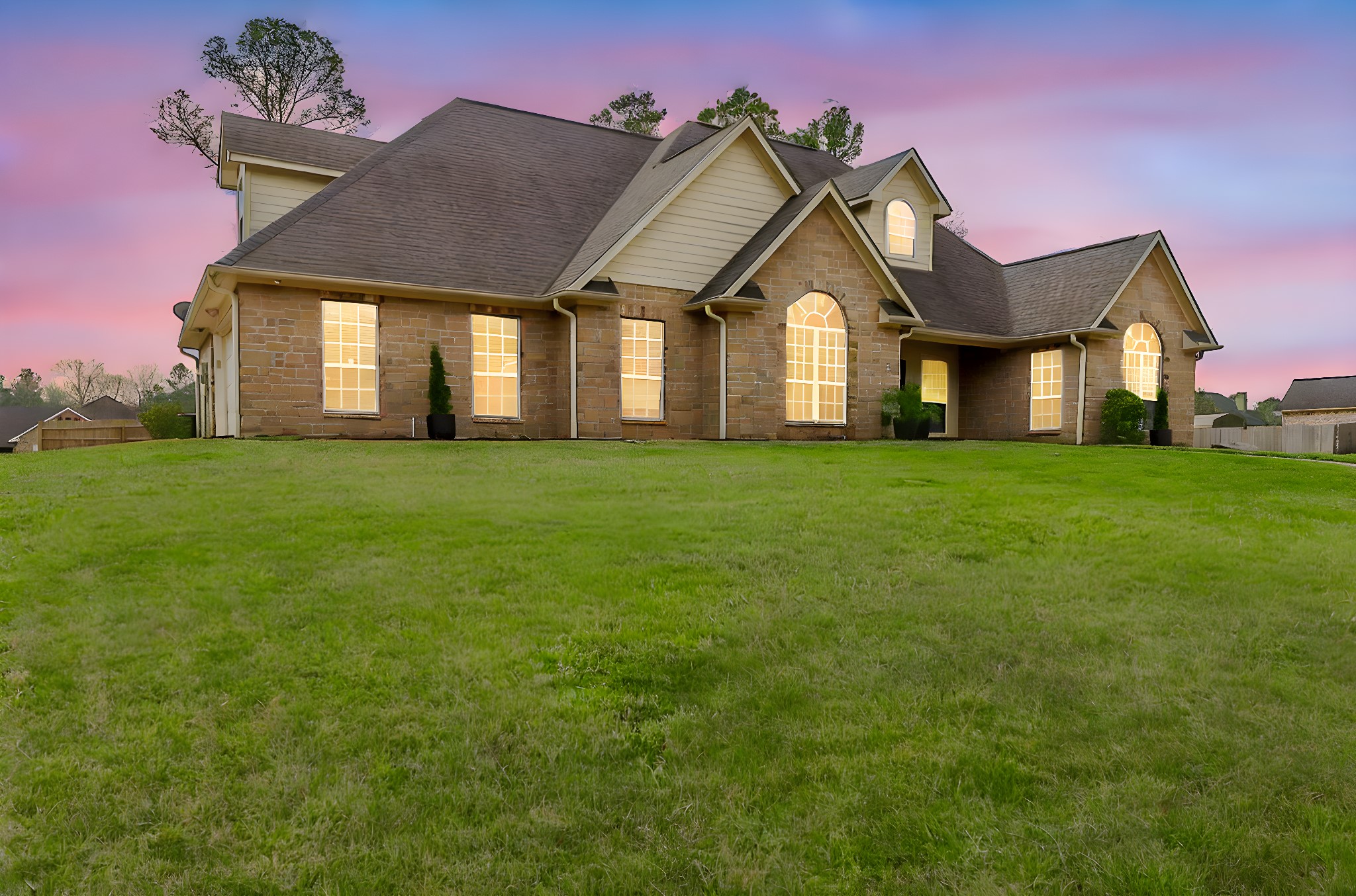 127 Copperwood Loop Lufkin, TX 75901 - Photo 1 of 50