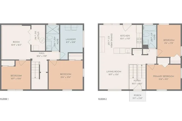 $359,900 | 16701 Highview Avenue, Orland Hills, IL 60487