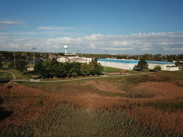 $359,900 | 16701 Highview Avenue, Orland Hills, IL 60487