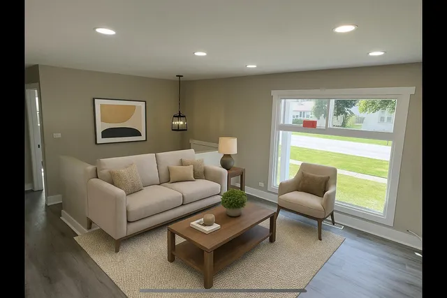 $359,900 | 16701 Highview Avenue, Orland Hills, IL 60487