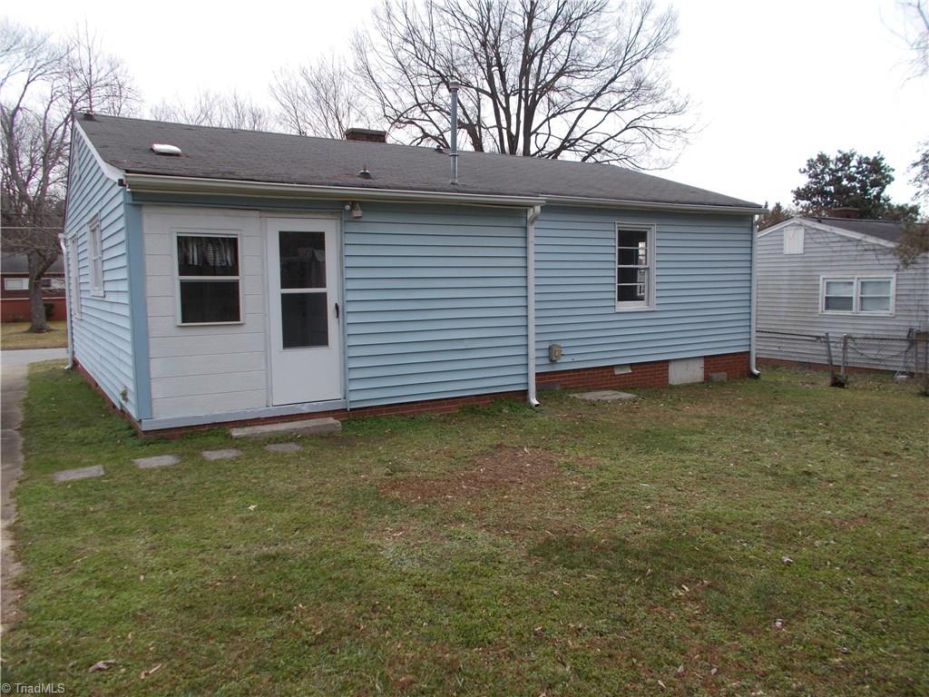 1127 Tabor Street High Point, NC 27262 - Photo 19 of 20 Gallery Image 19
