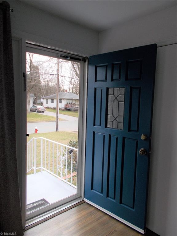 1127 Tabor Street High Point, NC 27262 - Photo 3 of 20 Gallery Image 3