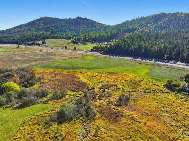 $895,000 | 320871 Highway 2, Newport, WA 99156