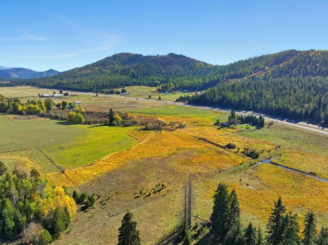 $895,000 | 320871 Highway 2, Newport, WA 99156