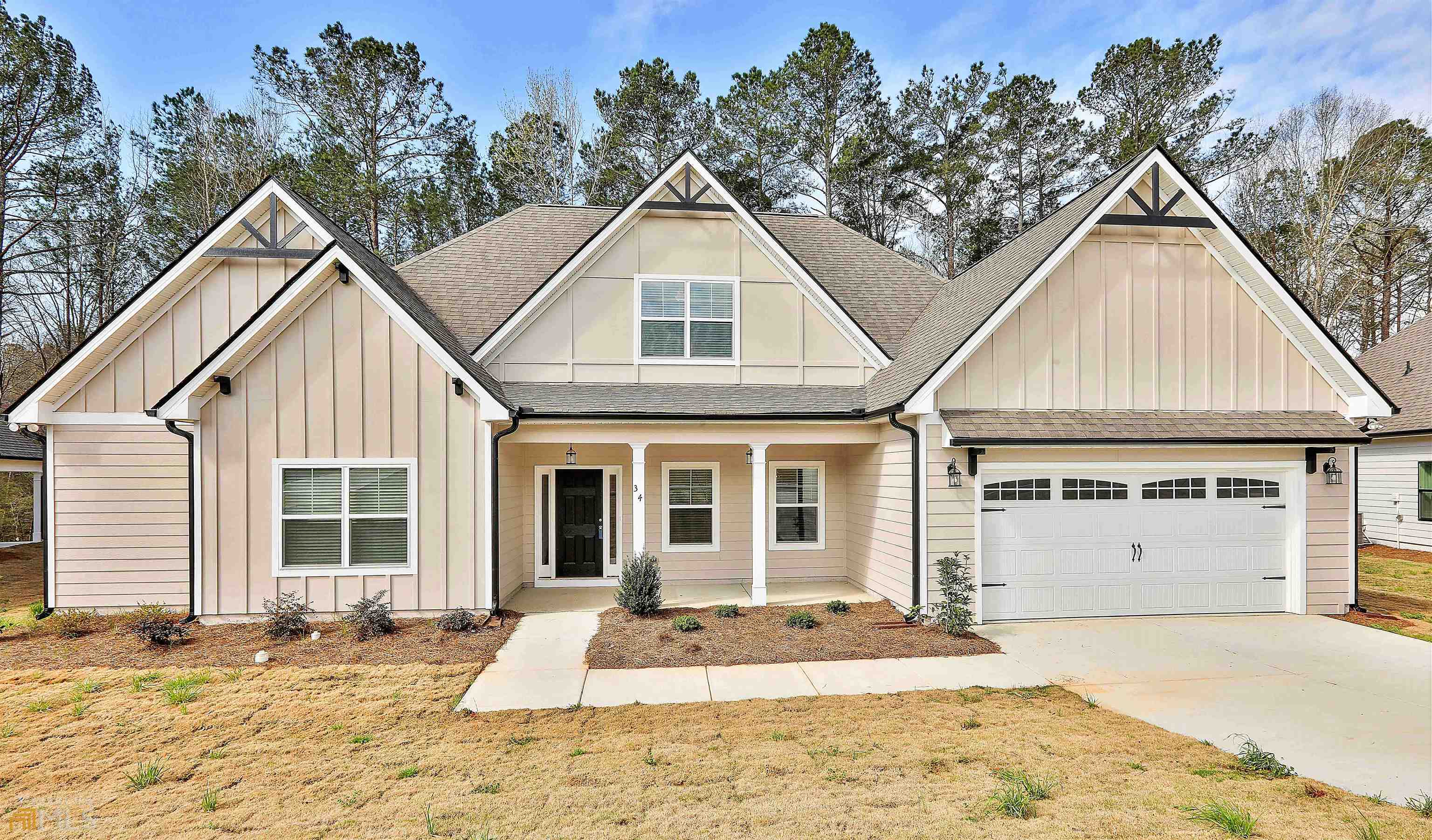 34 Baral Ridge, Unit 37 Sharpsburg, GA 30277 - Photo 1 of 1 Gallery Image 1
