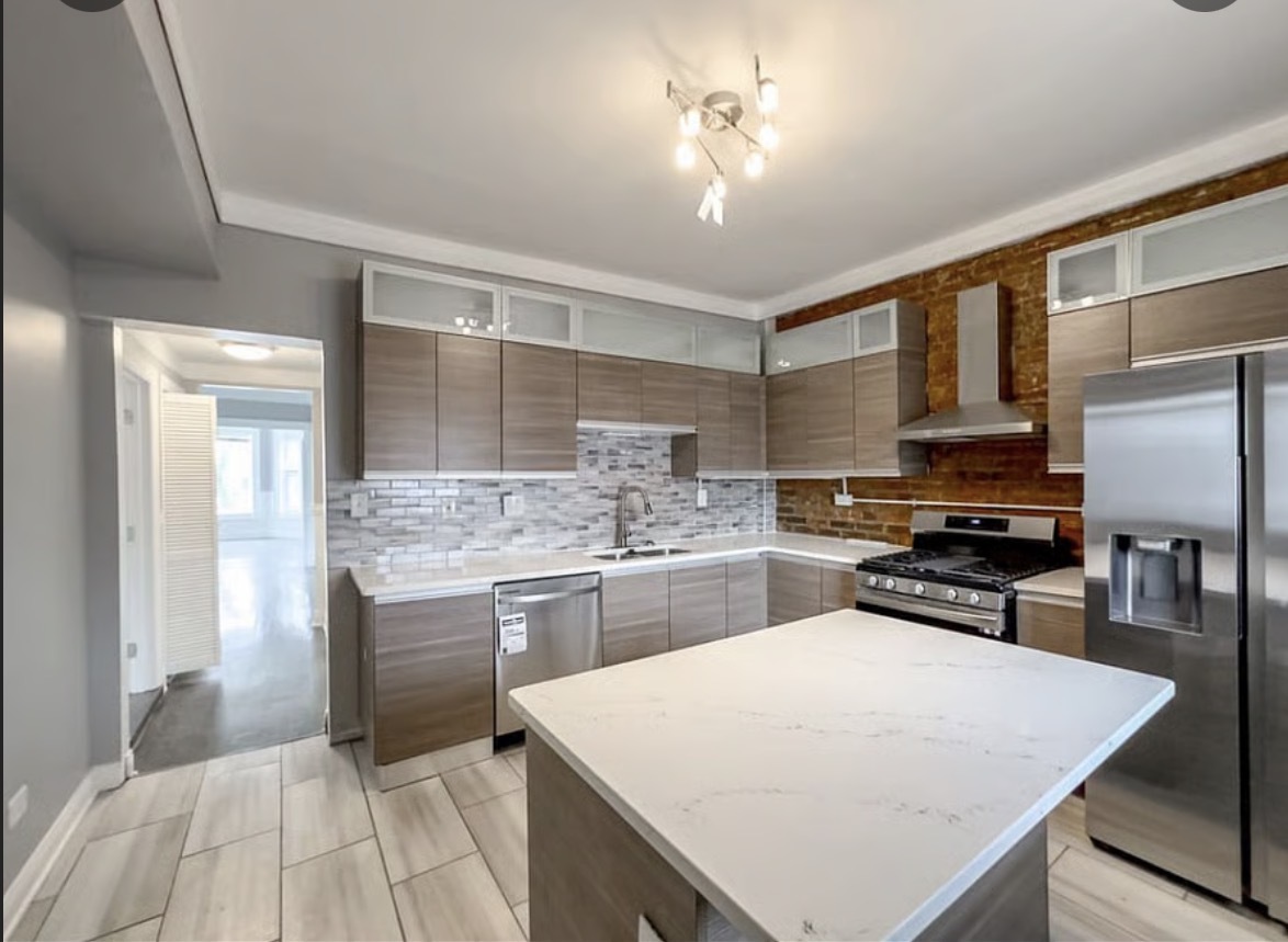 6500 South Rhodes Avenue, Unit 2 Chicago, IL 60637 - Photo 4 of 12