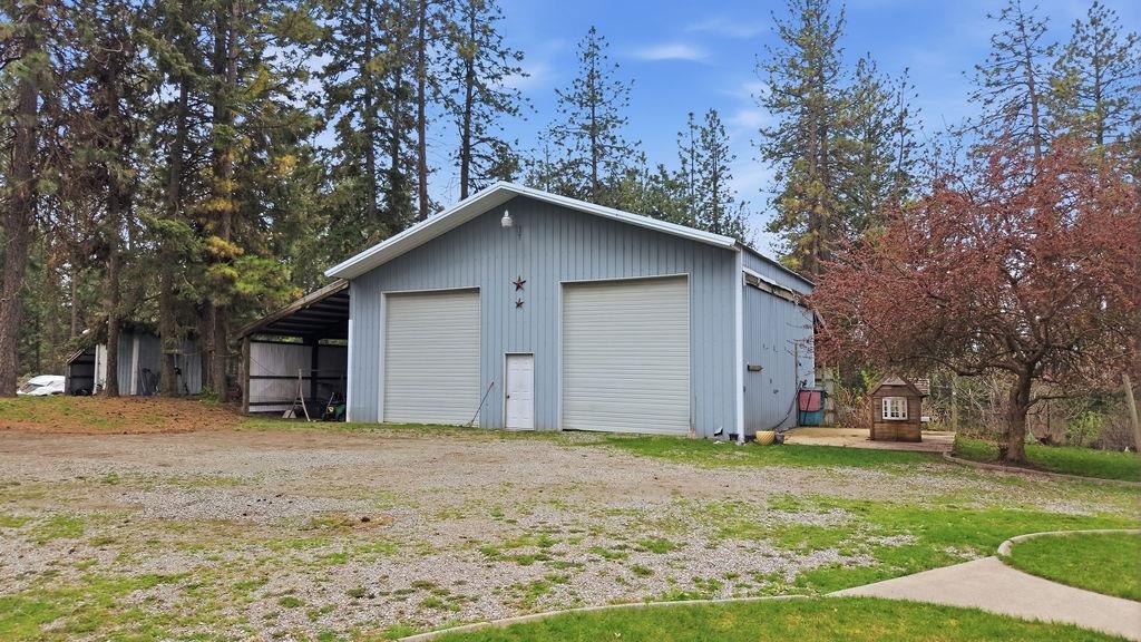 16802 East Frederick Road Spokane, WA 99217 - Photo 40 of 50 Gallery Image 40