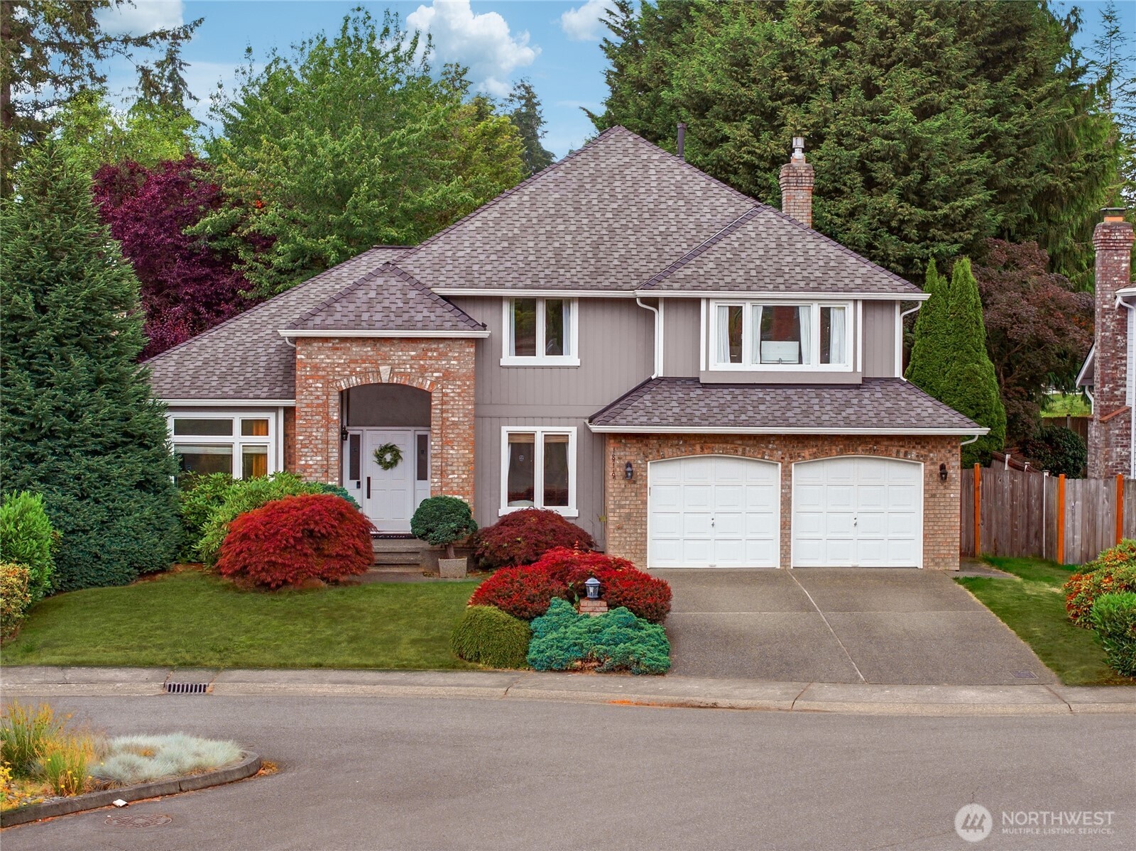 18719 136th Place Southeast Renton, WA 98058 - Photo 1 of 37