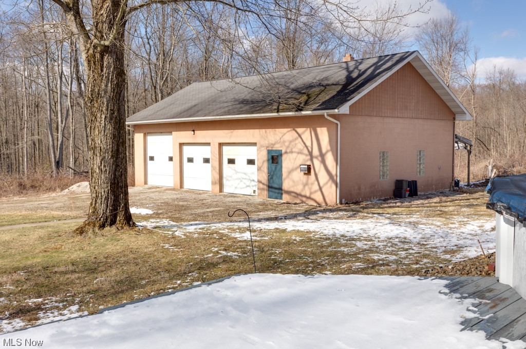 4155 Webb Road Ravenna, OH 44266 - Photo 8 of 36 Gallery Image 8