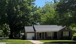 6701 Roe Avenue Prairie Village, KS 66208 - Photo 1 of 1