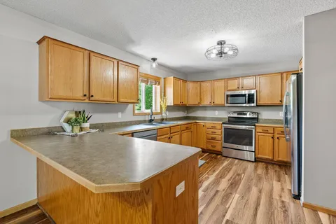 $358,500 | 116 Hill Street, Montrose, MN 55363
