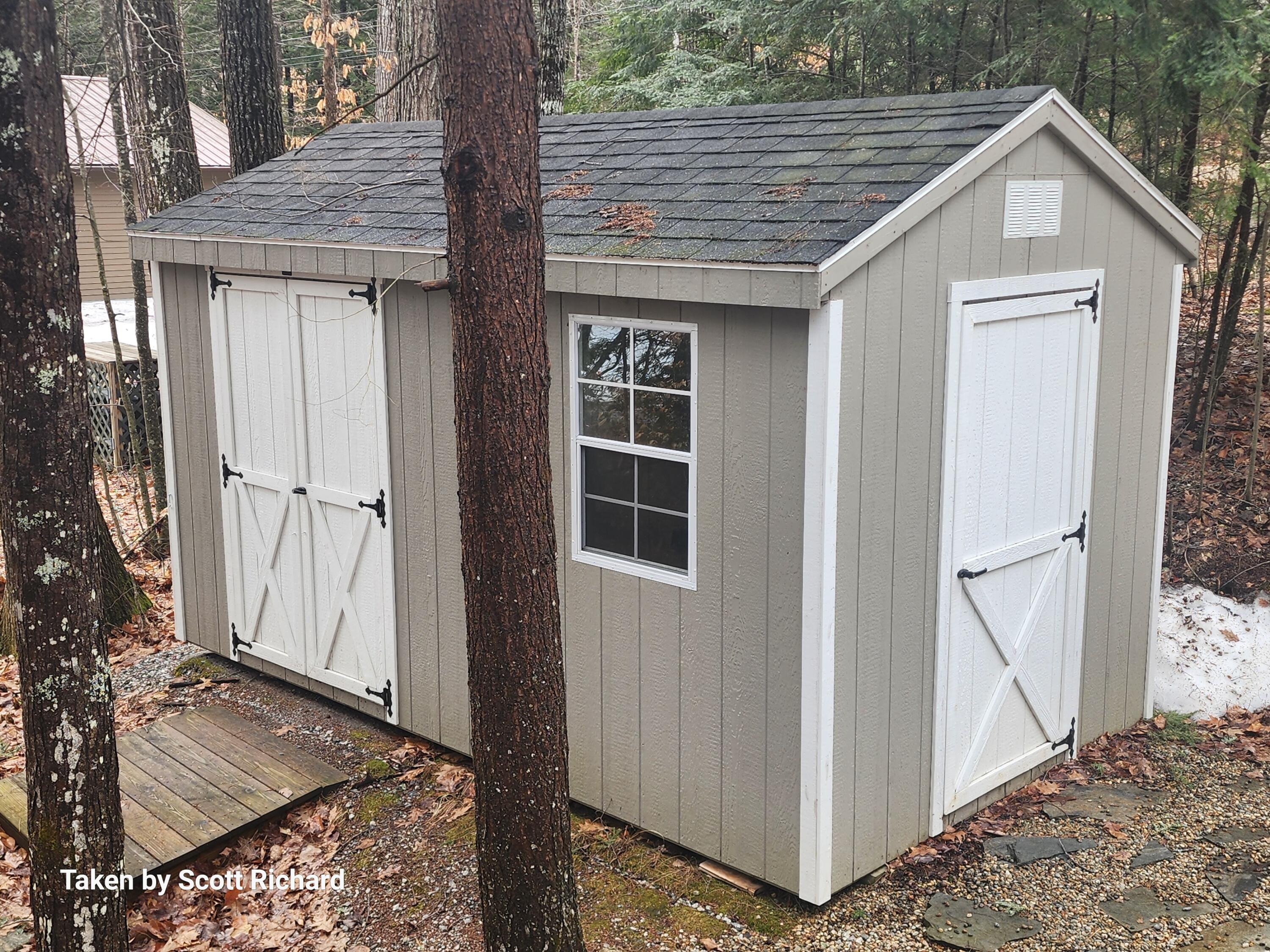 223 Cape Monday Road Harrison, ME 04040 - Photo 43 of 54 20260401_115332