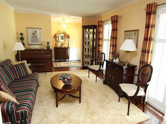 1621 Westhaven Drive Raleigh, NC 27607 - Photo 2 of 12 Other