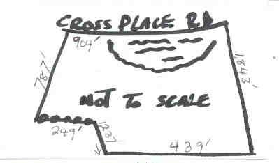 Cross Place Road Becket, MA 01223 - Photo 5 of 6 a view of sink