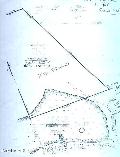 Cross Place Road Becket, MA 01223 - Photo 6 of 6