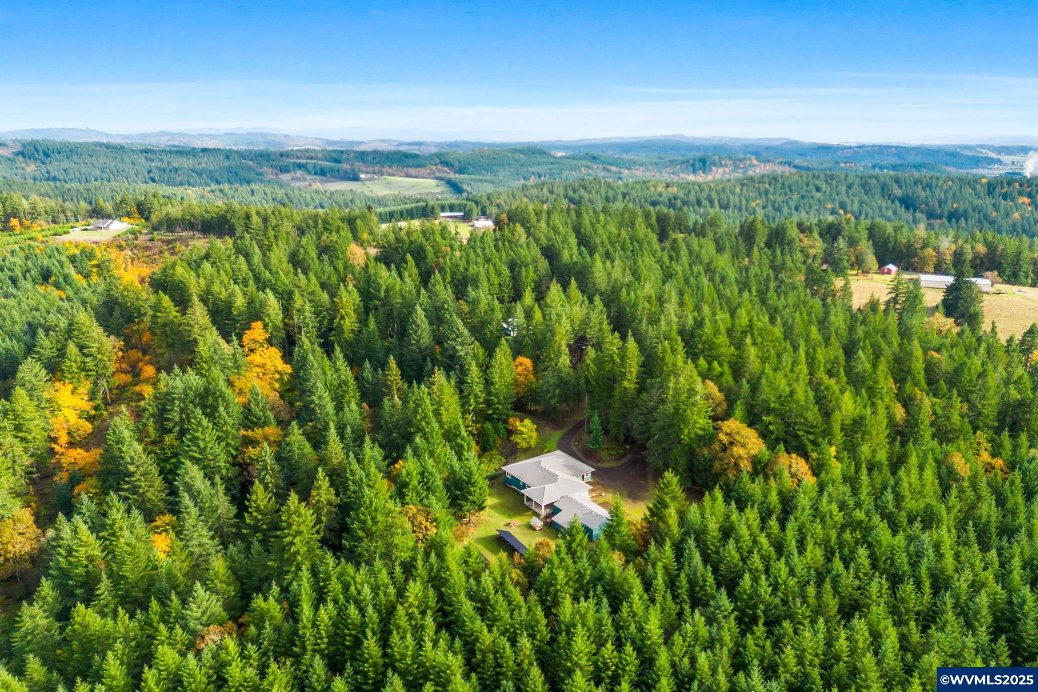 3595 Barnhart Road Dallas, OR 97338 - Photo 49 of 50
