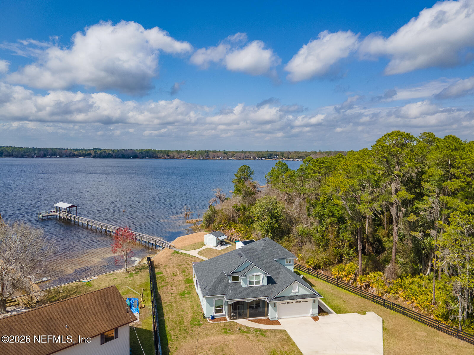 108 Maple Terrace Florahome, FL 32140 - Photo 1 of 98 Property Overview