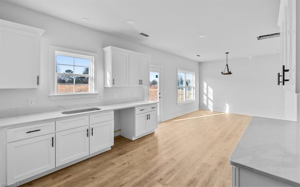 860 Deadmon Road Mocksville, NC 27028 - Photo 11 of 28 Representative photos from the same plan - actual home may vary slightly in colors, finishes, fixtures, etc.