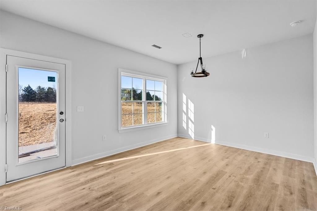 860 Deadmon Road Mocksville, NC 27028 - Photo 13 of 28 Representative photos from the same plan - actual home may vary slightly in colors, finishes, fixtures, etc.