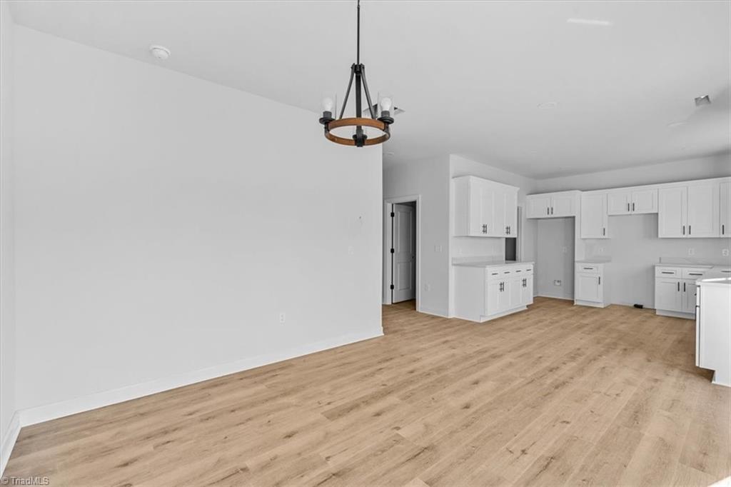 860 Deadmon Road Mocksville, NC 27028 - Photo 15 of 28 Representative photos from the same plan - actual home may vary slightly in colors, finishes, fixtures, etc.