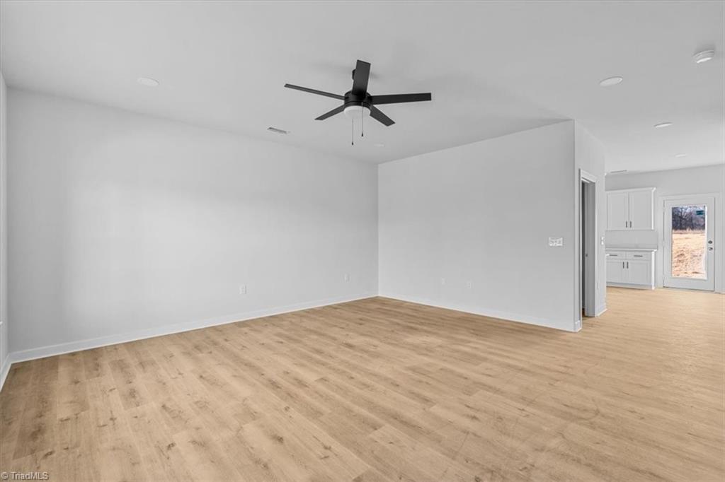 860 Deadmon Road Mocksville, NC 27028 - Photo 2 of 28 Representative photos from the same plan - actual home may vary slightly in colors, finishes, fixtures, etc.