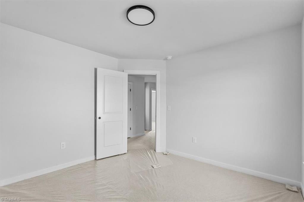 860 Deadmon Road Mocksville, NC 27028 - Photo 22 of 28 Representative photos from the same plan - actual home may vary slightly in colors, finishes, fixtures, etc.