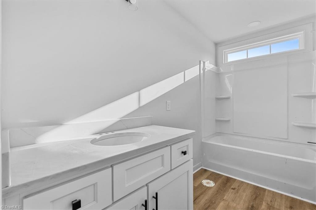 860 Deadmon Road Mocksville, NC 27028 - Photo 23 of 28 Representative photos from the same plan - actual home may vary slightly in colors, finishes, fixtures, etc.