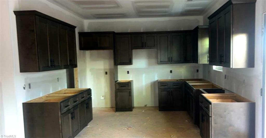 860 Deadmon Road Mocksville, NC 27028 - Photo 7 of 28 Actual cabinet color