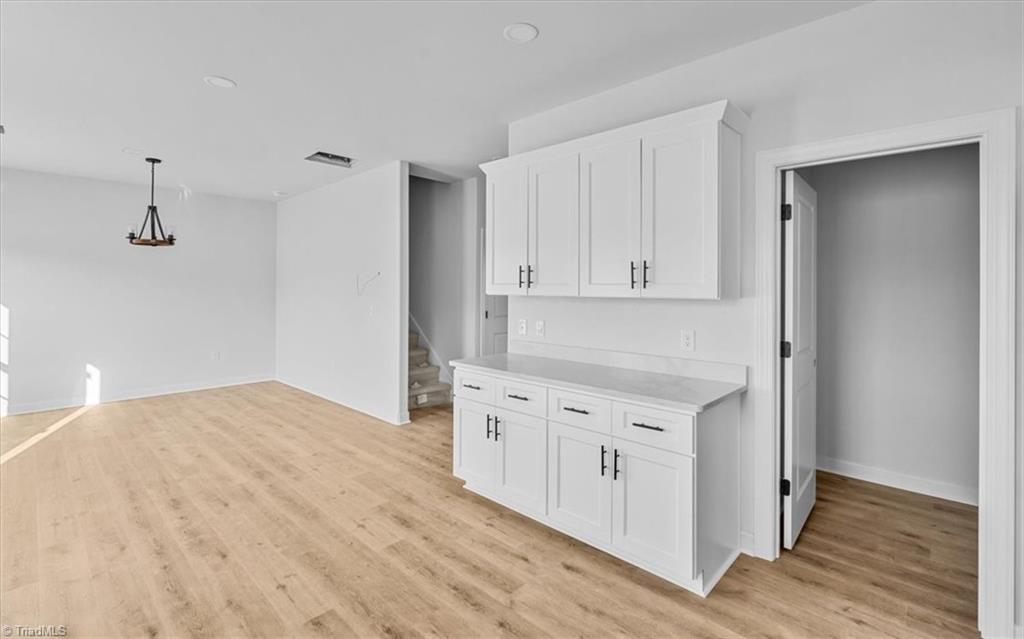 860 Deadmon Road Mocksville, NC 27028 - Photo 10 of 28 Representative photos from the same plan - actual home may vary slightly in colors, finishes, fixtures, etc.