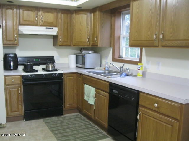 1402 East New Road Linden, PA 17744 - Photo 9 of 24 all appliances included