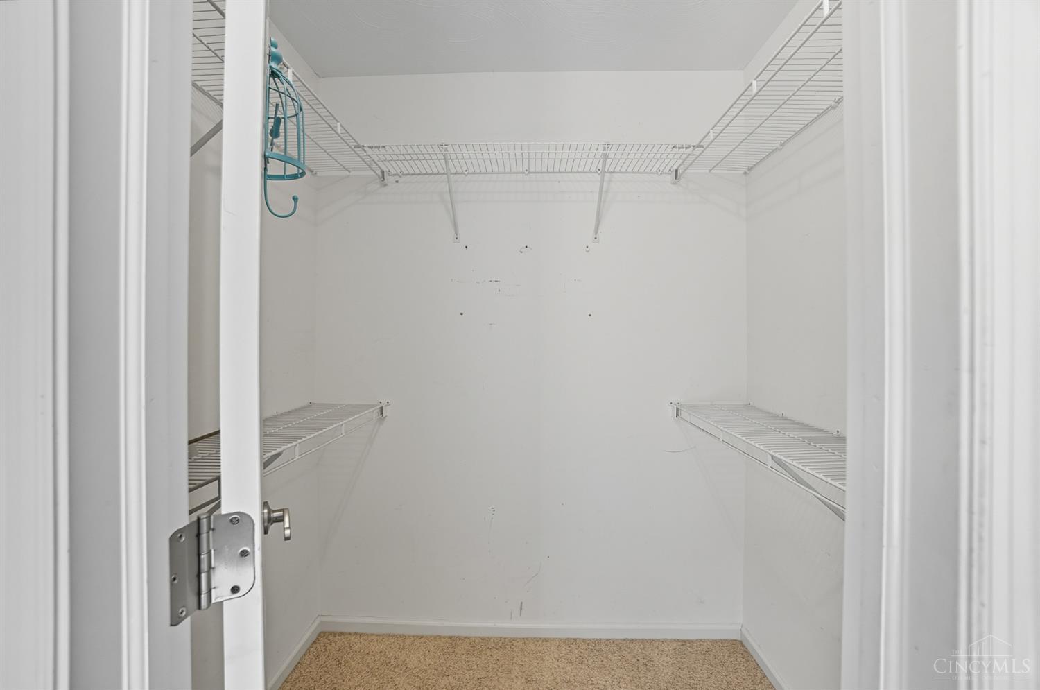 6831 Wesselman Road Cleves, OH 45002 - Photo 21 of 48 primary walk-in closet 1