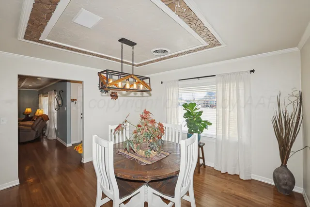 $255,000 | 602 North Main Street, Stratford, TX 79084