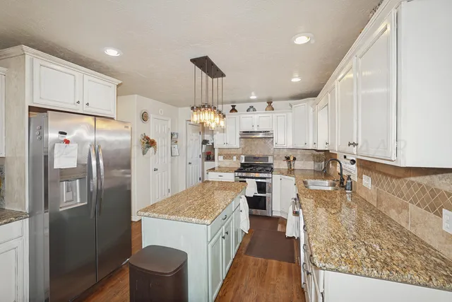 $255,000 | 602 North Main Street, Stratford, TX 79084