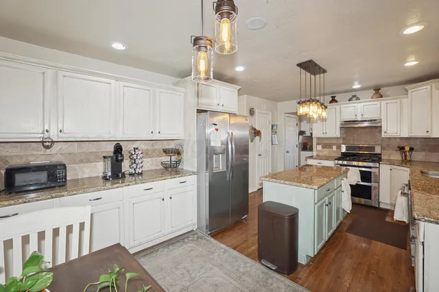 $255,000 | 602 North Main Street, Stratford, TX 79084