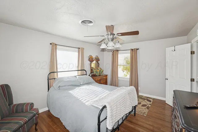 $255,000 | 602 North Main Street, Stratford, TX 79084